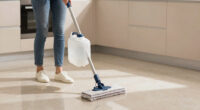 Steam Mop Not Producing Steam? Here's Why