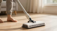 Steam Mop Pads: How Many Do You Actually Need?
