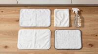Steam Mop Pads: How Many Do You Actually Need?