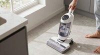 Steam Mop Steam Settings Explained Simply