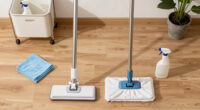 Steam Mop vs Mopping by Hand: Is the Upgrade Worth It?