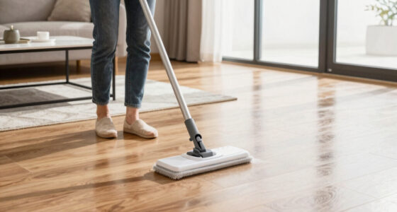 Steam Mop vs Mopping by Hand: Is the Upgrade Worth It?