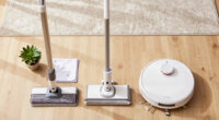 Steam Mop vs Robot Mop: Which Is Worth Your Money?