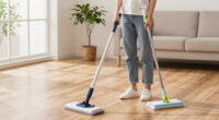 Steam Mop vs Spray Mop: Which Should You Buy?