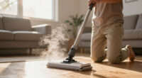 Steam Mop vs Steam Cleaner: What's the Difference?