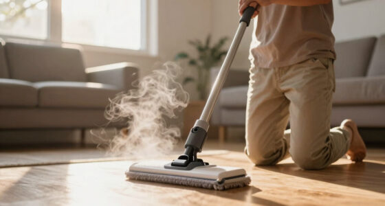 Steam Mop vs Steam Cleaner: What's the Difference?