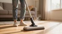 Steam Mop vs Steam Cleaner: What's the Difference?