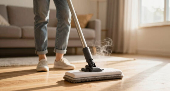 Steam Mop vs Steam Cleaner: What's the Difference?