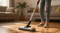 Steam Mop vs Wet-Dry Vacuum for Hard Floors