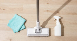 Steam Mop Won't Turn On? Try This Checklist