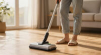 Steam Mop Won't Turn On? Try This Checklist