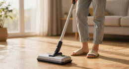 Steam Mop Won't Turn On? Try This Checklist