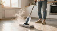 Steam Mopping Porcelain Tile: Everything You Need to Know