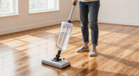 Steam Mops and Waxed Floors: A Dangerous Combination?