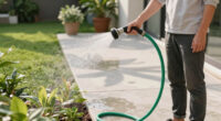 Thames Water Hosepipe Ban