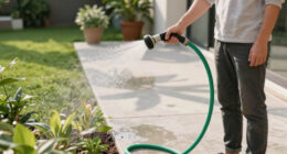 Thames Water Hosepipe Ban