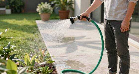 Thames Water Hosepipe Ban