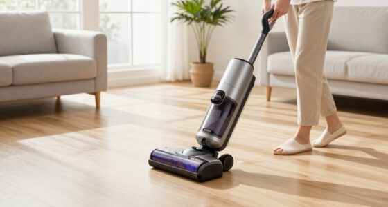 The best cordless vacuum cleaners for a spotless home: 10 tried and tested favourites
