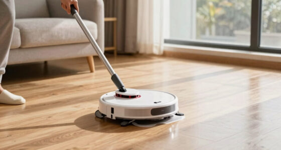 The Best Robot Mops For Effortlessly Clean Floors, Tested
