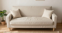 The IKEA Slipcover Upgrade That Makes Your Sofa Look Custom