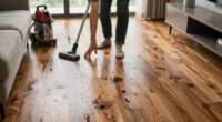 The Warning Signs Your Floor Can't Handle Steam