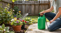 This Boring Backyard Corner Became A Gardener’s Dream