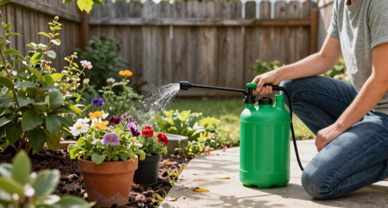 This Boring Backyard Corner Became A Gardener’s Dream