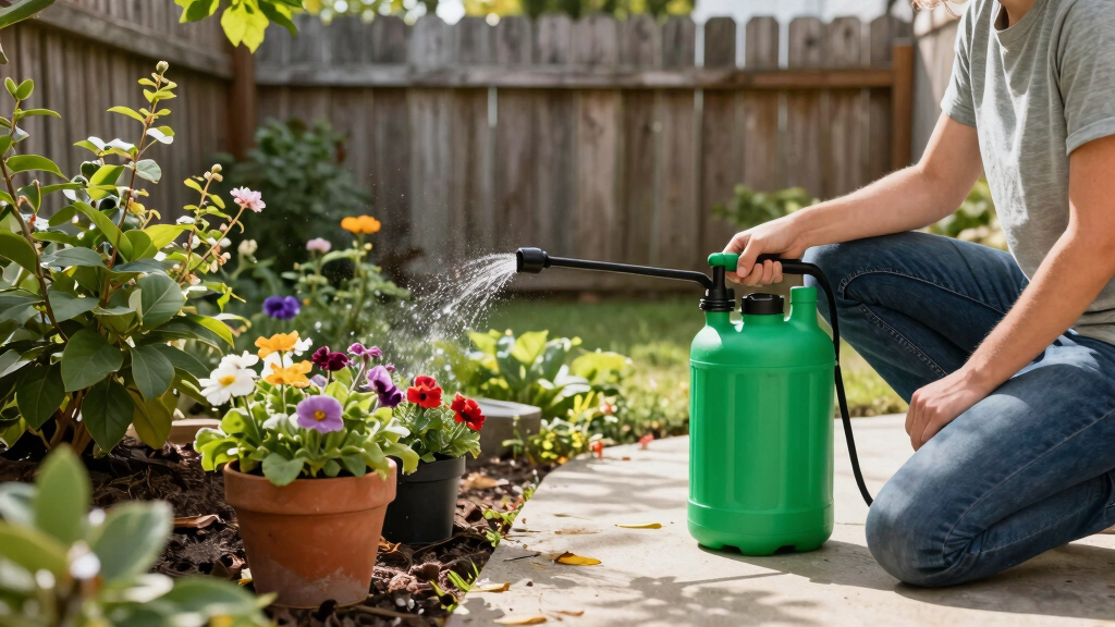 This Boring Backyard Corner Became A Gardener’s Dream