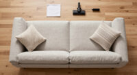 This Macy’s Sectional Has Been In My Family For 7 Years — Now It’s 30% Off