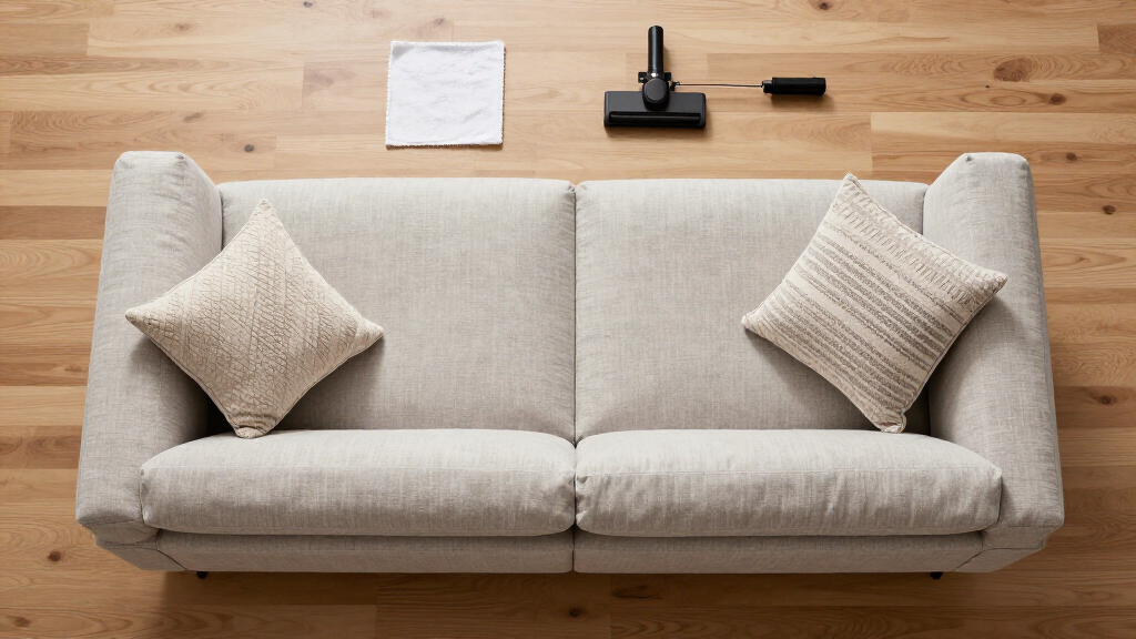 This Macy’s Sectional Has Been In My Family For 7 Years — Now It’s 30% Off