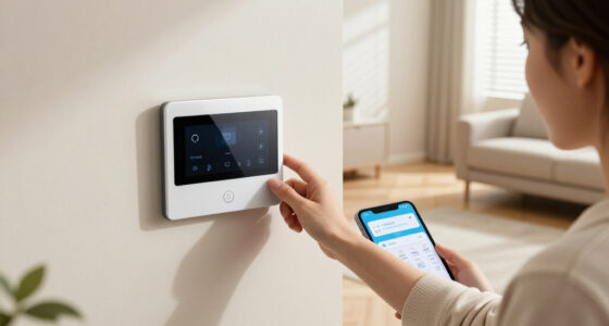 Turning A Dumb AC Unit Smart (Without Losing My Security Deposit)