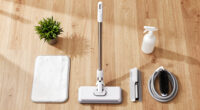 What Accessories Should Come With a Steam Mop?