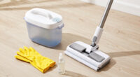 What Is a Steam Mop and How Does It Work?