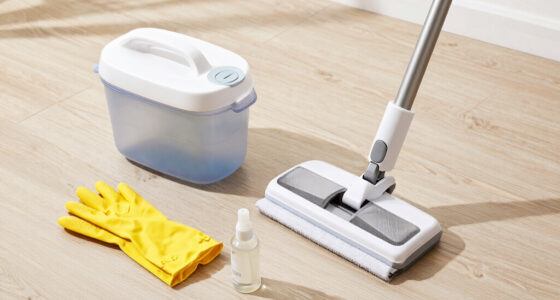 What Is a Steam Mop and How Does It Work?
