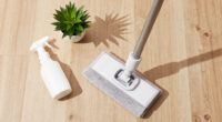 What Is a Steam Mop and How Does It Work?
