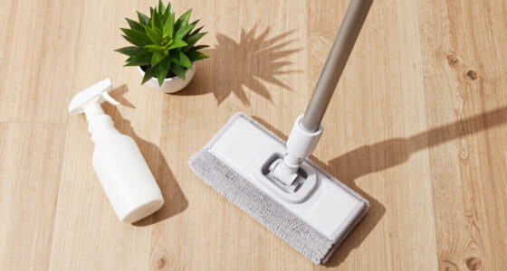 What Is a Steam Mop and How Does It Work?