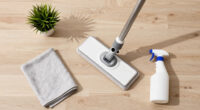 What to Look for When Choosing a Steam Mop