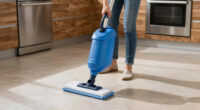 What to Look for When Choosing a Steam Mop