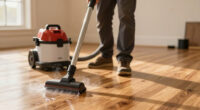Why Flooring Professionals Avoid Steam on Hardwood