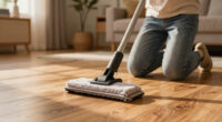 Why You Should Never Steam Mop an Unsealed Floor