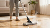 Why You Should Never Steam Mop an Unsealed Floor