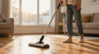 Will Steam Mopping Void Your Flooring Warranty?
