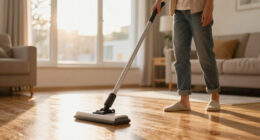 Will Steam Mopping Void Your Flooring Warranty?