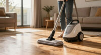 Will Steam Mopping Void Your Flooring Warranty?