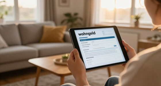 Wohngeld