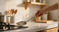 Zara Just Dropped Chic Silver Kitchen Must-Haves For Under $20