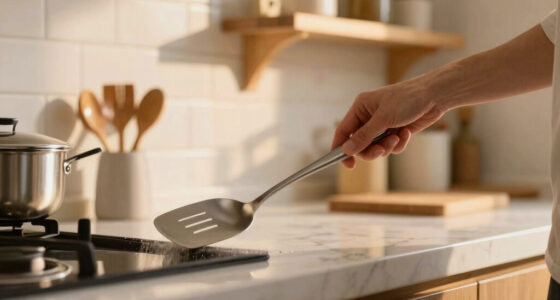 Zara Just Dropped Chic Silver Kitchen Must-Haves For Under $20