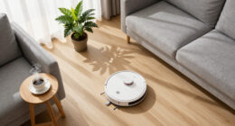 10 Best App Controlled Robot Vacuum Mop in 2026