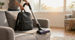 10 Best Backpack Vacuum in 2026