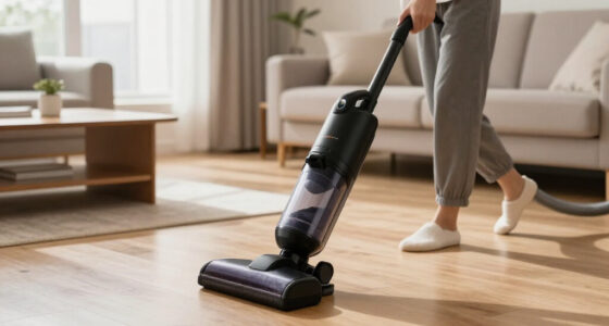10 Best Bagged Canister Vacuum in 2026